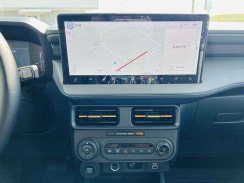 New 2026 Ford Maverick Tremor AWD/4WD image 16