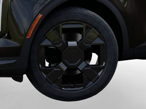 New 2026 Kia Sportage X-Line AWD/4WD image 9