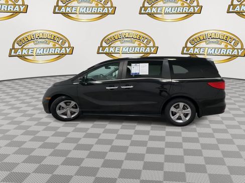 Used 2020 Honda Odyssey EX-L image 8