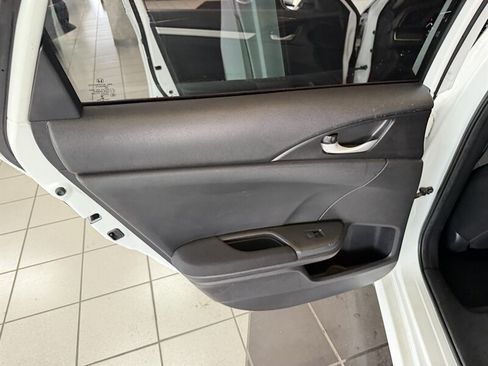 Used 2020 Honda Civic LX image 21