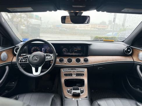 Used 2019 Mercedes-Benz E 450 4MATIC Wagon image 6