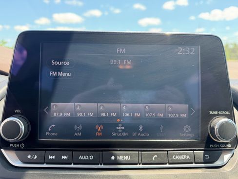 Used 2023 Nissan Rogue SV AWD/4WD image 36