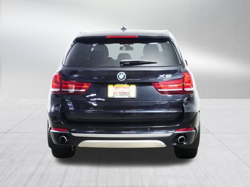 Used 2017 BMW X5 xDrive35i AWD/4WD image 6