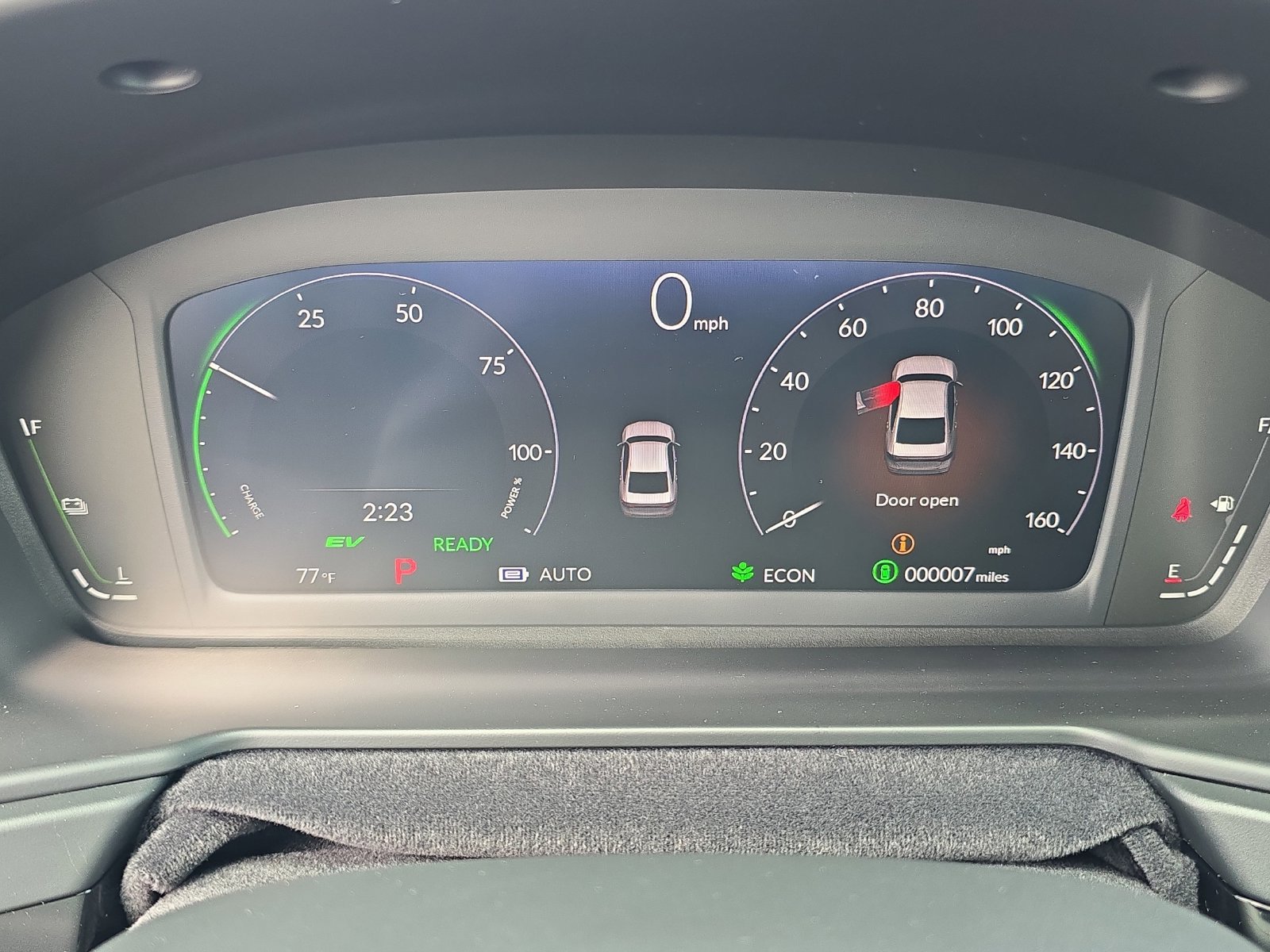 New 2026 Honda Accord Sport image 28