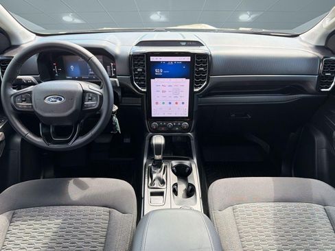 Used 2025 Ford Ranger XLT w/ Equipment Group 301A High image 15