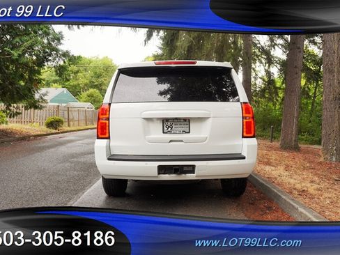 Used 2016 Chevrolet Tahoe 4WD image 10