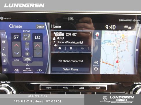 Used 2020 Toyota Highlander Platinum AWD/4WD image 42
