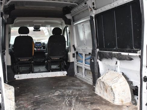 Used 2016 RAM ProMaster 2500 w/ Premium Appearance Group image 25