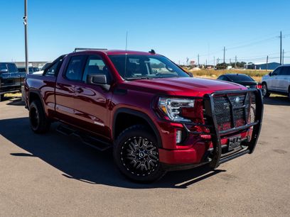 Used 2020 GMC Sierra 1500 Elevation w/ Elevation Value Package