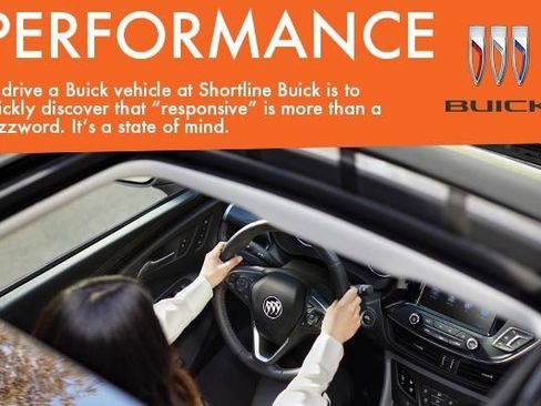 New 2026 Buick Enclave Preferred w/ Power Package image 15