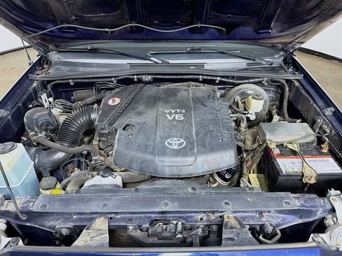 Used 2013 Toyota Tacoma PreRunner w/ TRD Sport Pkg RWD image 26