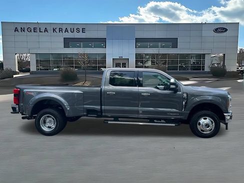 New 2026 Ford F350 Lariat w/ Chrome Package AWD/4WD image 8