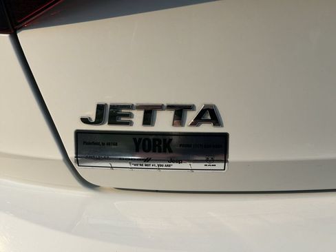 Used 2019 Volkswagen Jetta S w/ Driver Assistance Package FWD image 29