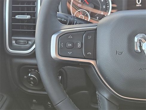 Used 2025 RAM 1500 Lone Star image 27