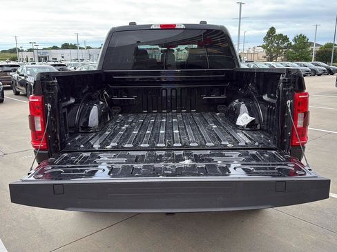 Used 2023 Ford F150 XLT w/ Equipment Group 302A High AWD/4WD image 10