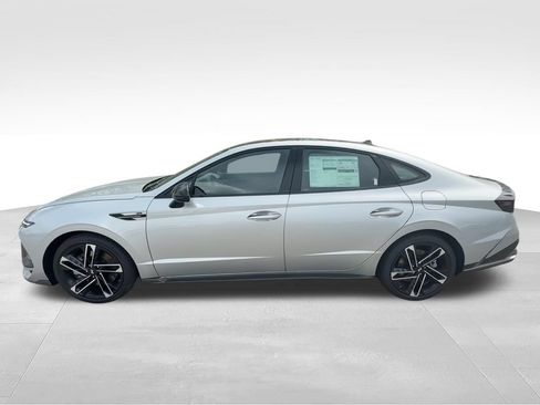 New 2026 Hyundai Sonata N Line FWD image 5