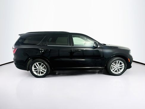 Used 2023 Dodge Durango GT RWD image 10