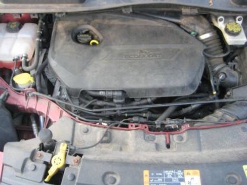 Used 2014 Ford Escape Titanium image 30