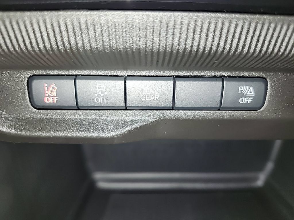 New 2026 Jeep Cherokee Limited AWD/4WD image 10