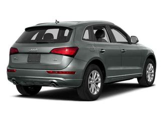 Used 2017 Audi Q5 2.0T Premium Plus w/ Technology Package AWD/4WD video 2