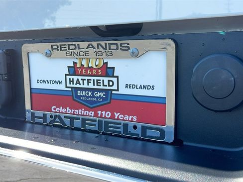 New 2025 GMC Sierra 2500 SLT w/ SLT Premium Package image 30