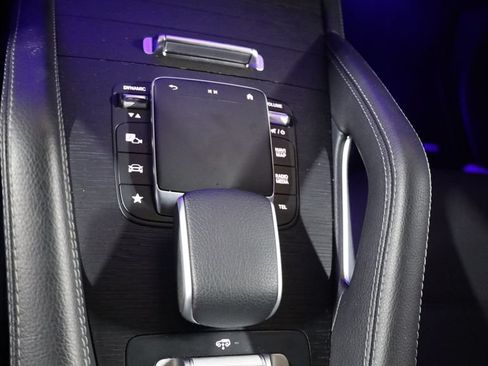 Certified 2023 Mercedes-Benz GLS 580 4MATIC image 29