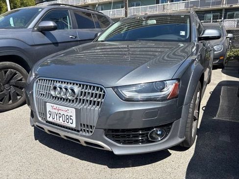 Used 2014 Audi A4 Premium Plus AWD/4WD image 2