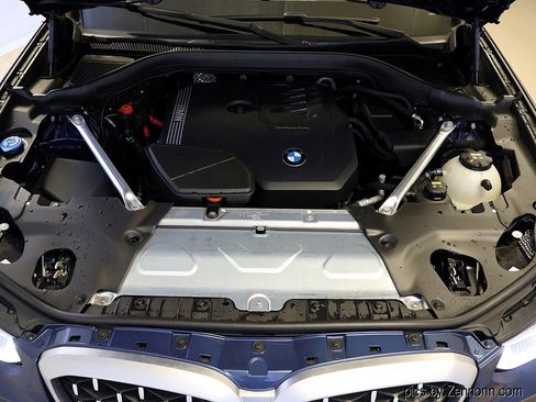 New 2026 BMW M340i xDrive w/ Premium Package image 39