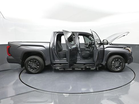 Certified 2025 Toyota Tundra SR5 image 49