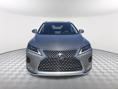 Used 2022 Lexus RX 350 FWD w/ Premium Package image 9