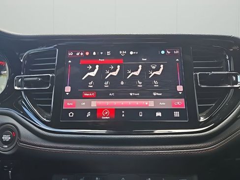 Certified 2023 Dodge Durango GT image 35