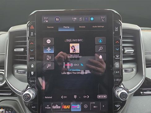 New 2026 RAM 1500 Laramie image 19