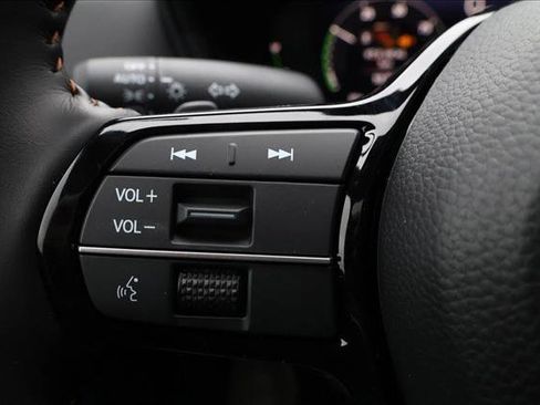 New 2026 Honda CR-V Sport Touring image 12