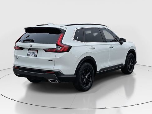 Used 2024 Honda CR-V Sport-L image 5
