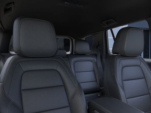 New 2026 GMC Terrain Elevation FWD image 24