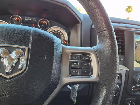 Used 2023 RAM 1500 Classic SLT w/ Trailer & Traction Group image 31