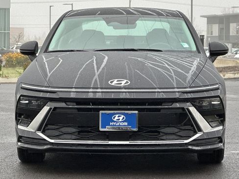 Used 2025 Hyundai Sonata SEL image 8
