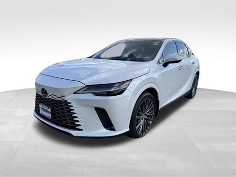 Used 2024 Lexus RX 350 AWD w/ Convenience Package image 2