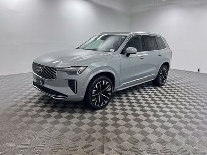 New 2026 Volvo XC90 B6 Plus w/ Protection Package Premier