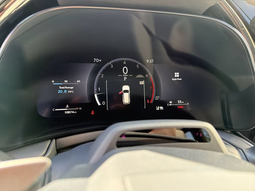 Used 2026 Lexus TX 350 AWD w/ Technology Package image 19