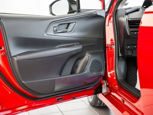 New 2026 Toyota Prius Plug-In Hybrid image 34