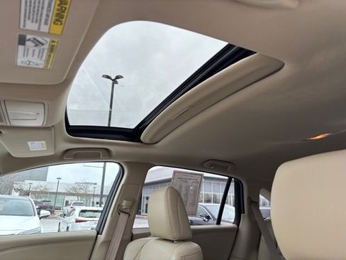 Used 2017 Acura RDX AWD w/ Advance Package image 22