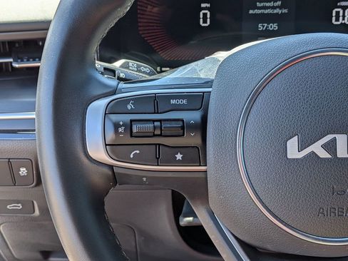Used 2025 Kia K5 GT-Line w/ GT-Line Premium Package image 19
