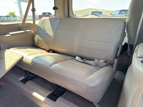 Used 2003 Ford Excursion Limited AWD/4WD image 11