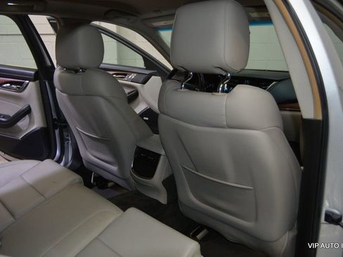 Used 2015 Cadillac CTS Sedan image 19