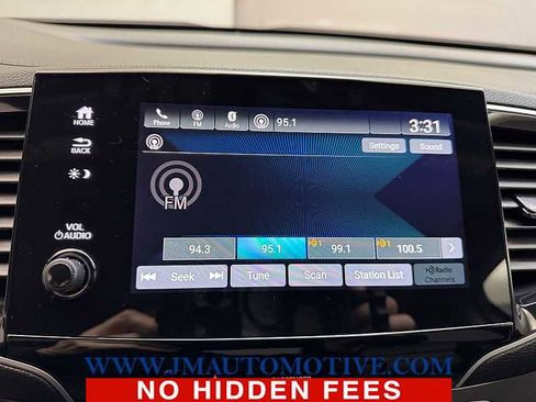 Used 2020 Honda Pilot EX-L image 26