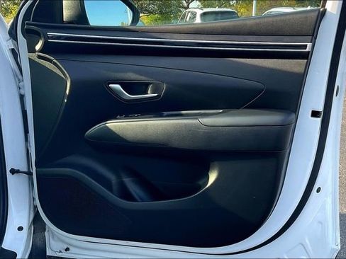 Certified 2023 Hyundai Tucson SEL image 24