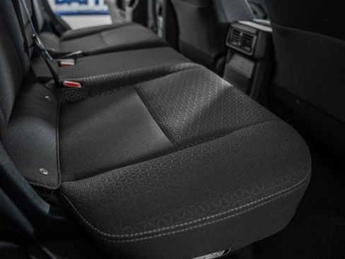 Certified 2025 Toyota 4Runner SR5 image 33