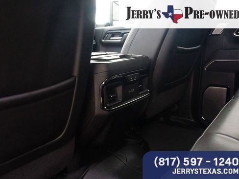 Used 2024 GMC Sierra 2500 AT4X image 22