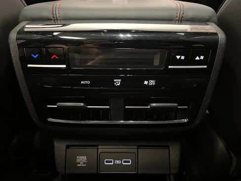 Certified 2024 Acura MDX A-Spec AWD/4WD image 16